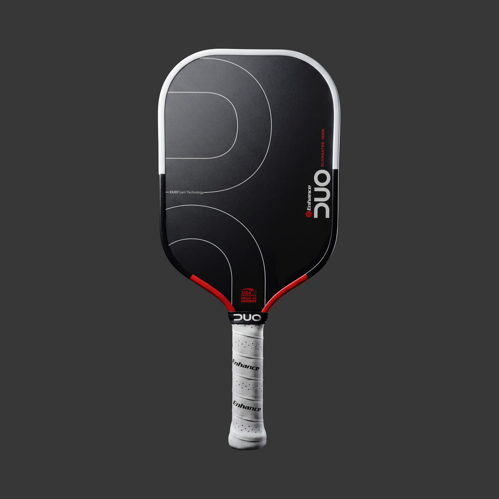 (フワトロたまご)Exsense Genos 96 M Enhance DUO – Foam-Core Power Paddle | T700 Carbon + EVA/EPP Core