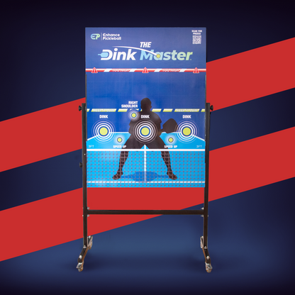 The Dink Master | DEMO UNIT
