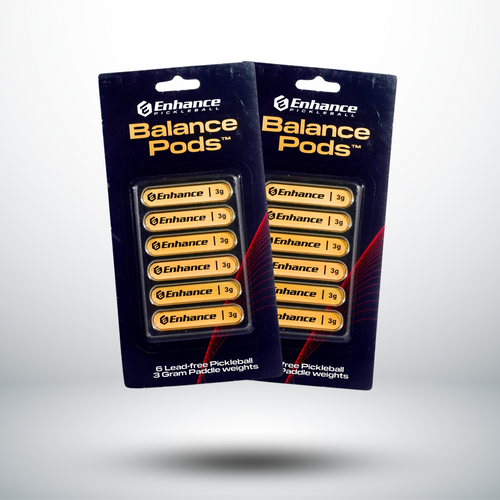 2x Balance Pods Bundle