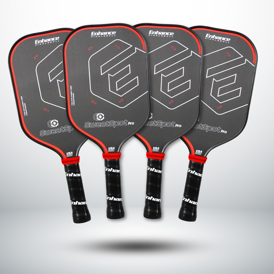 4x SweetSpot Pro Bundle