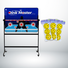 The Dink Master Pro + 3x Ninja Ball Bundle