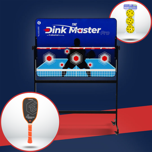 Dink Master Pro Elite Bundle