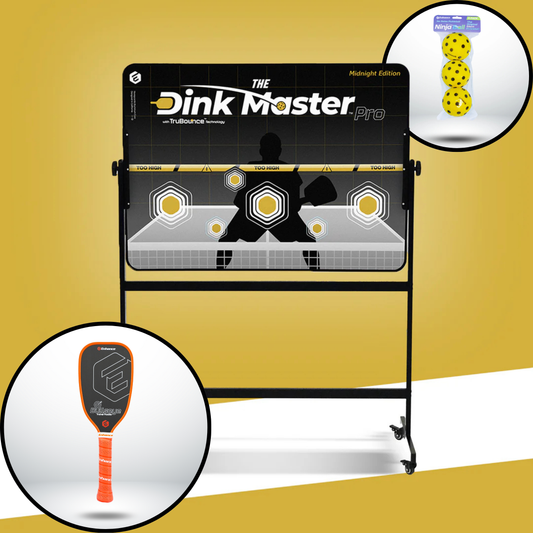 Dink Master Pro Elite Bundle