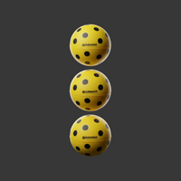 The Ninja-Ball