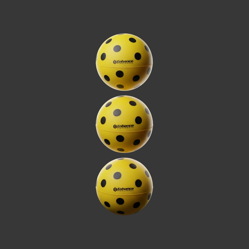 The Ninja-Ball