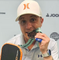 Tim Killham Dink Master 3.0 | Pickleball Training Board | Enhance Pickleball