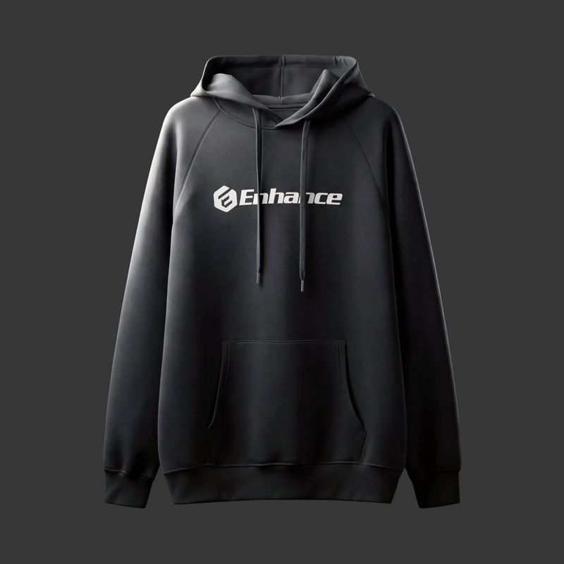 Enhance SoftStretch Hoodie