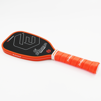 Bullseye Trainer Paddle