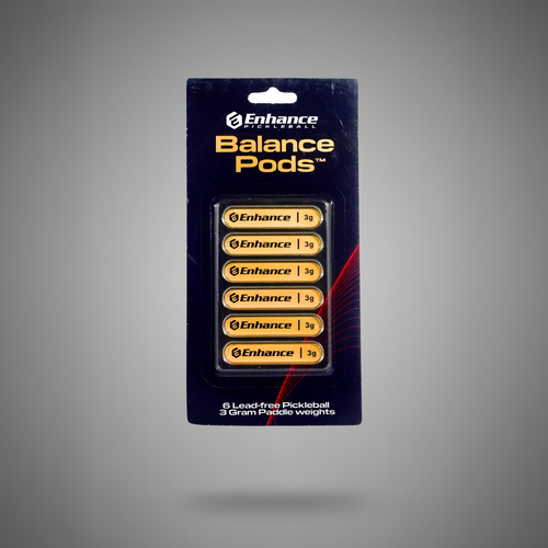 Balance Pods