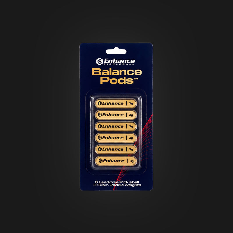 Balance Pods