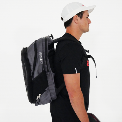 Enhance Pickleball Performance Backpack