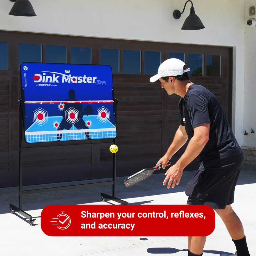 Enhance Pickleball - Pickleball Training Aids & Practice Tools