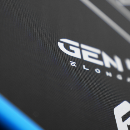 Gen 4.5 Elongated