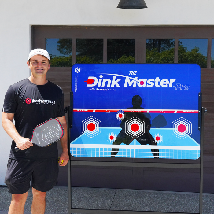 Designed by Top Pickleball Pro