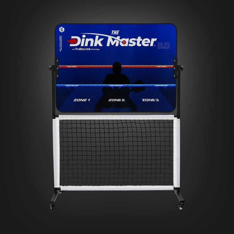 The Dink Master 3.0