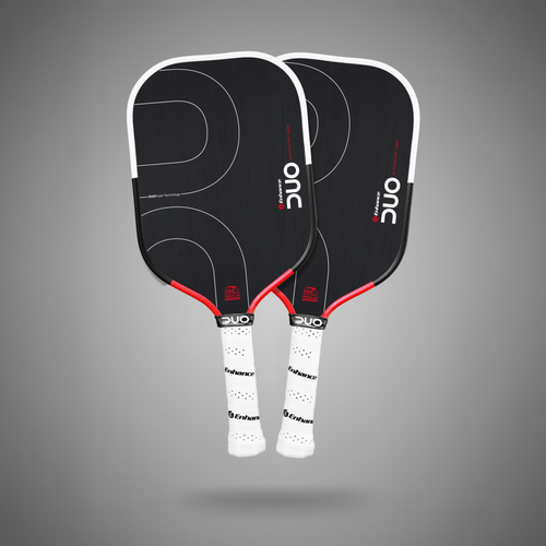 2x DUO Elongated Bundle