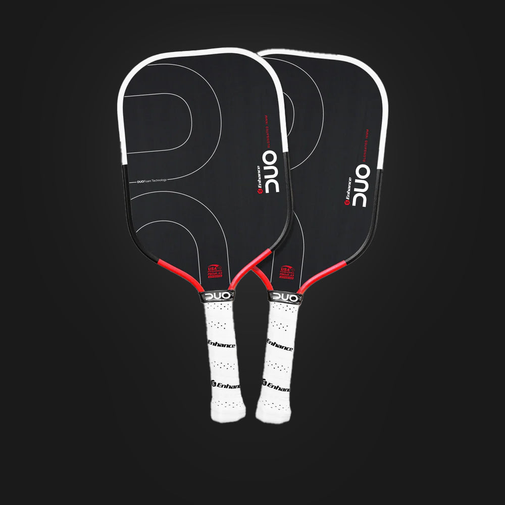 2x DUO Elongated Bundle