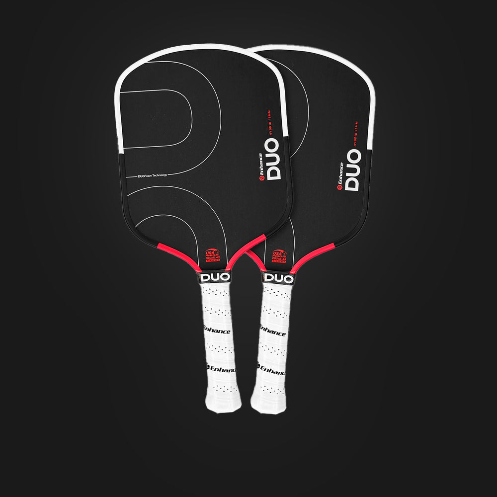 2x DUO Hybrid LH Bundle