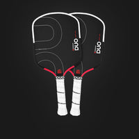 2x DUO Hybrid LH Bundle