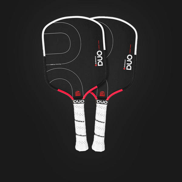 2x DUO Hybrid LH Bundle