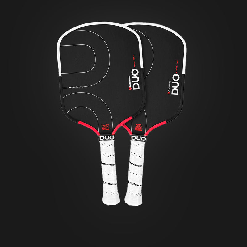 2x DUO Hybrid LH Bundle