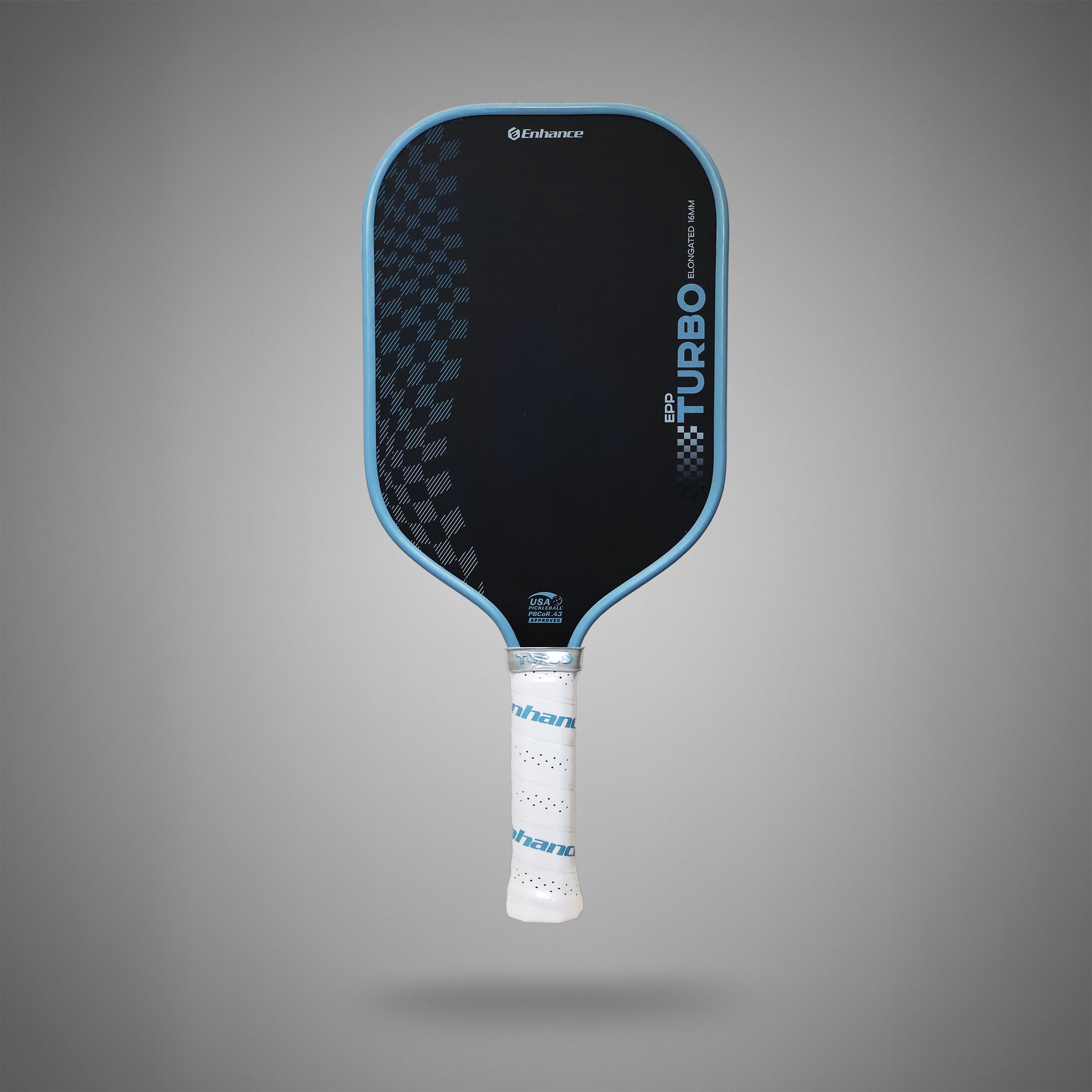 Enhance Turbo EPP Widebody pickleball paddle
