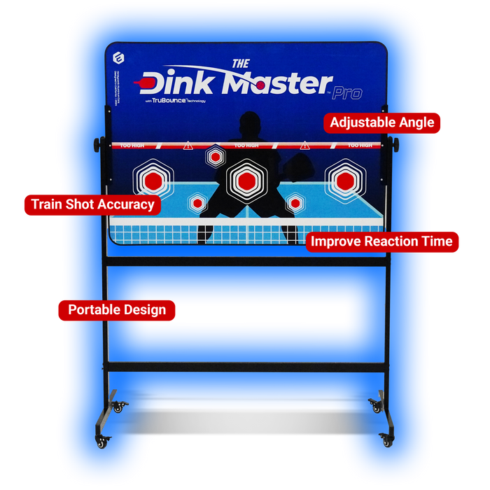 Shop The Dink Master Pro