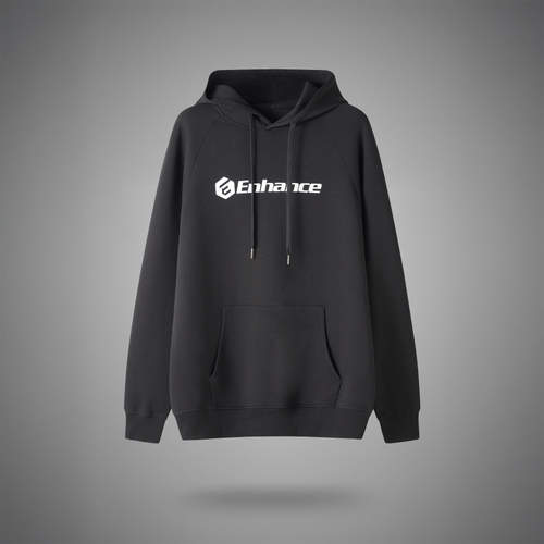 Enhance SoftStretch Hoodie