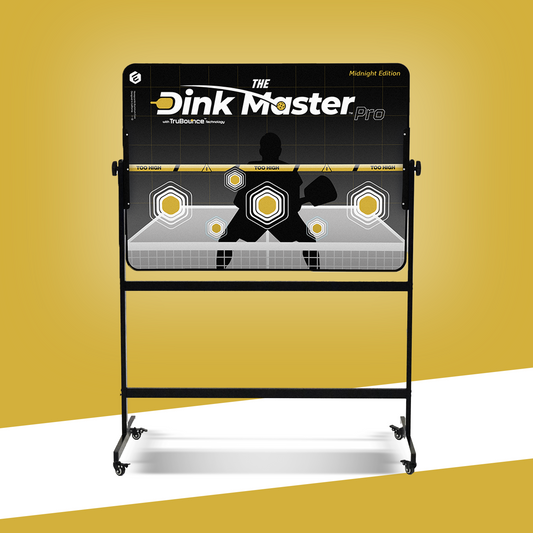 The Dink Master Pro (Midnight Edition)