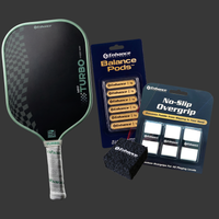 MPP Turbo Essentials Bundle