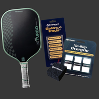 MPP Turbo Essentials Bundle