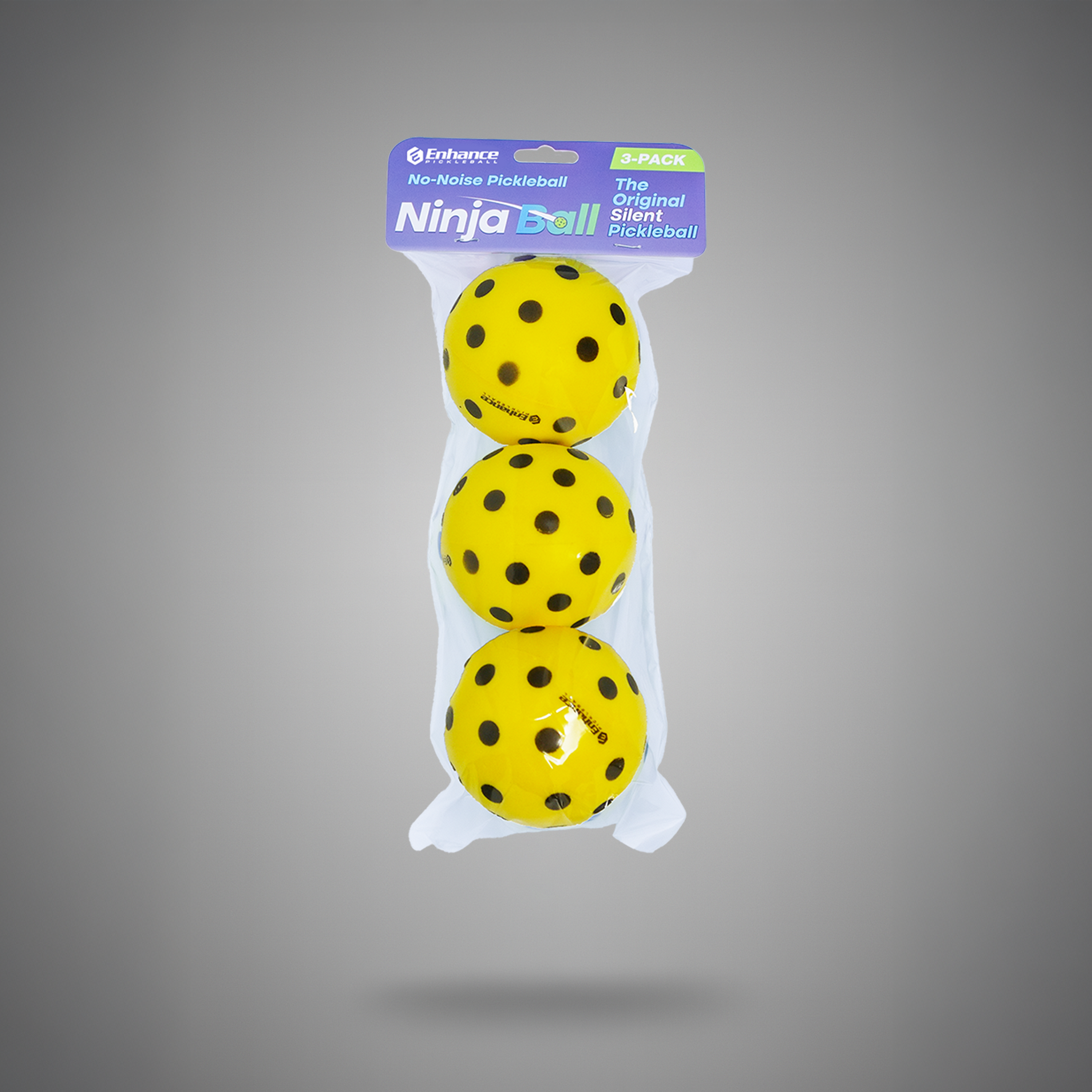 The Ninja-Ball
