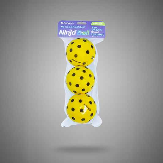 The Ninja-Ball