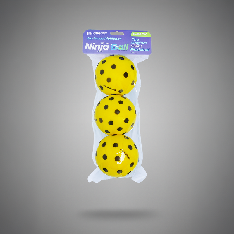 The Ninja-Ball