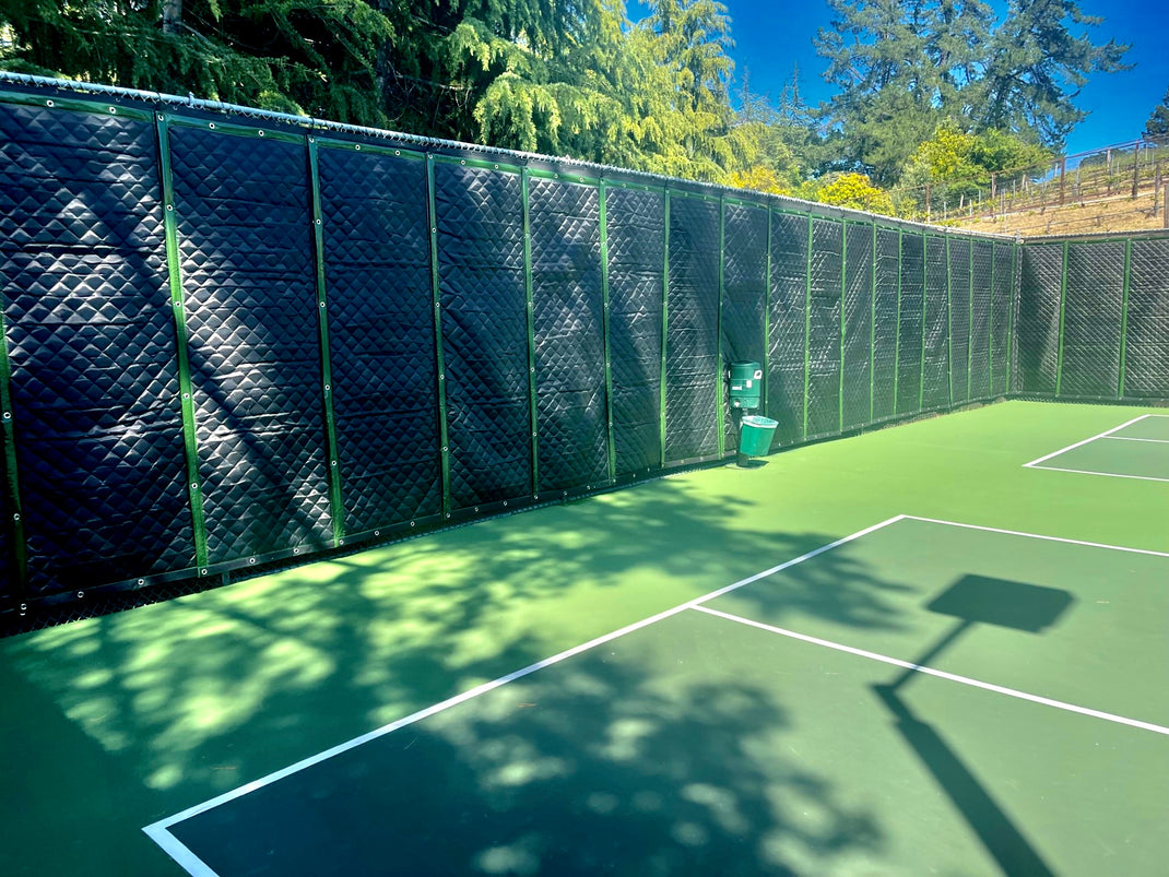 Noise Blocker Enhance Pickleball