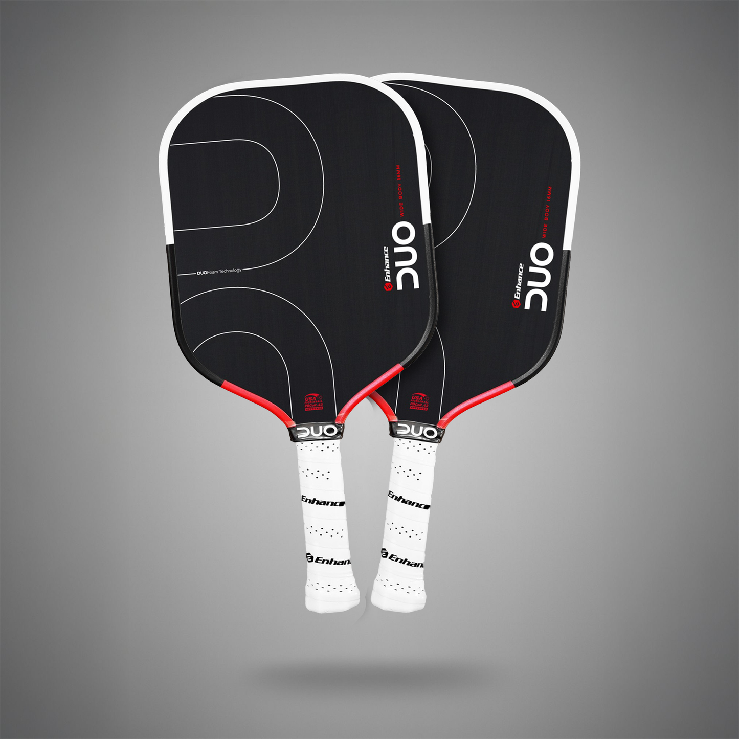 2x DUO Widebody Bundle