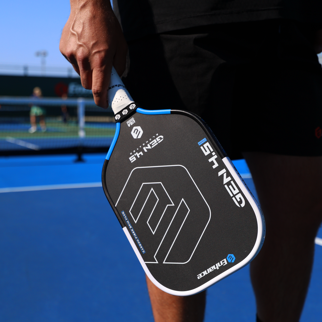 2x Gen 4.5 Bundle – Enhance Pickleball