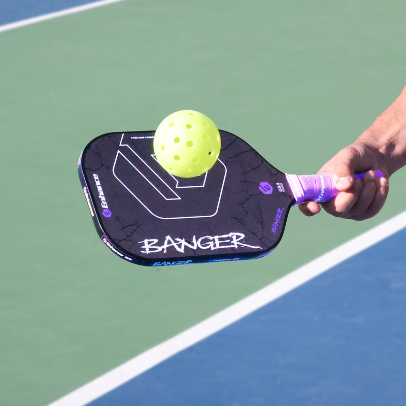 Built for Tennis Players