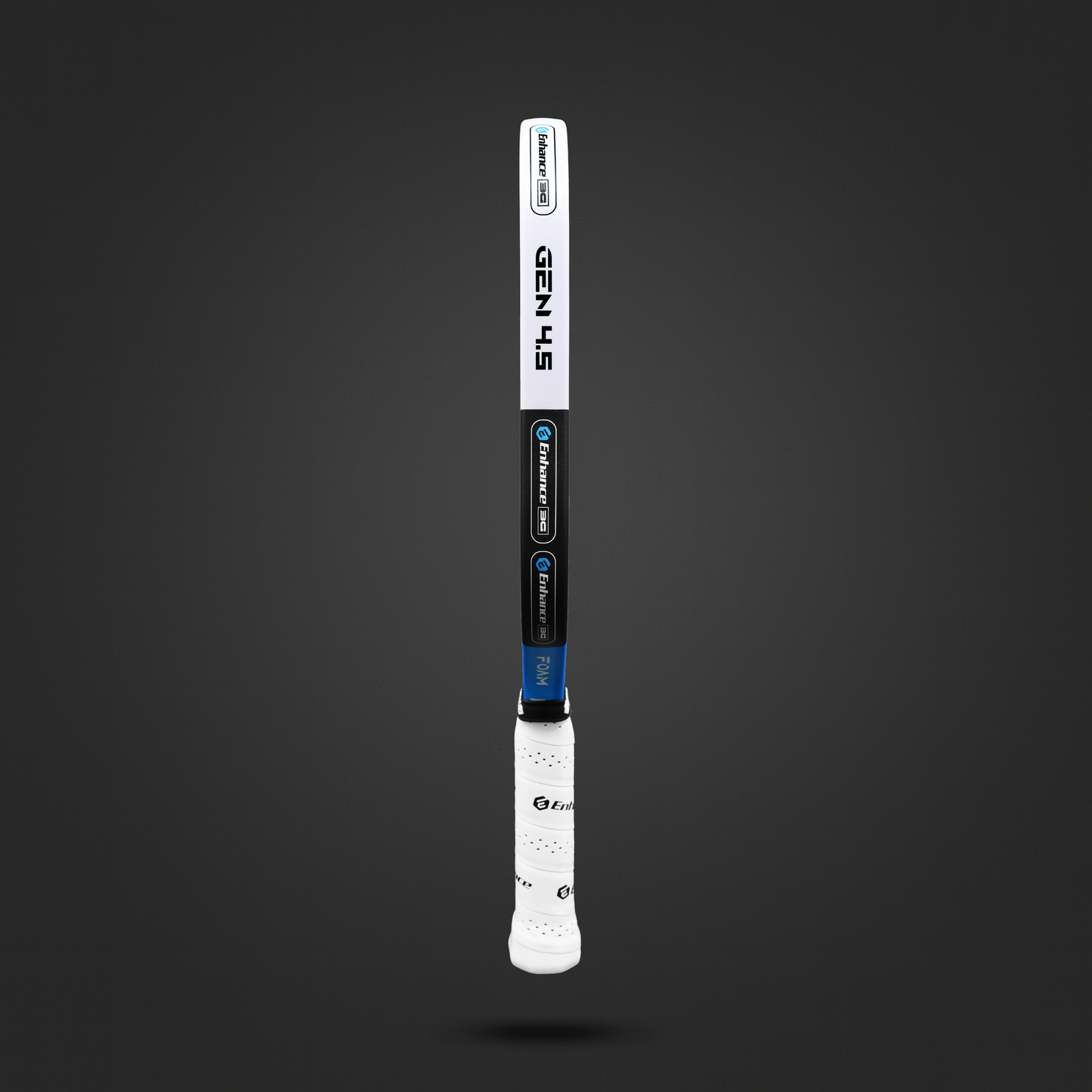 Gen 4.5 Elongated
