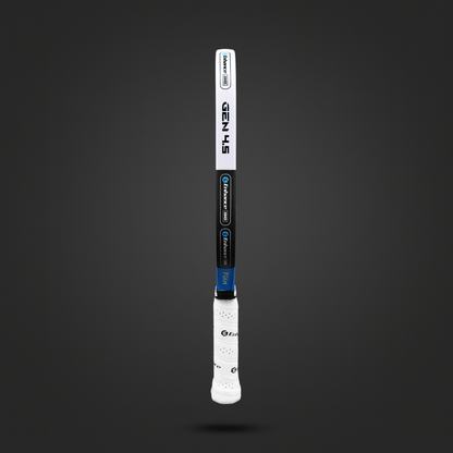 Gen 4.5 Elongated