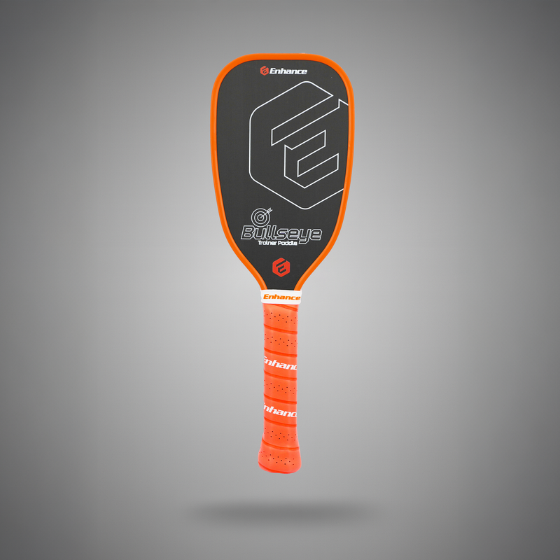 Bullseye Trainer Paddle