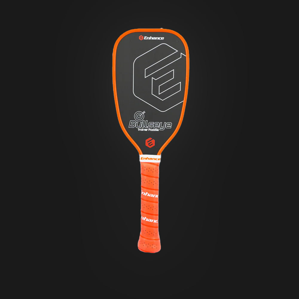 Bullseye Trainer Paddle