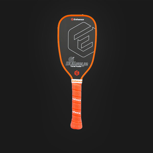 Bullseye Trainer Paddle