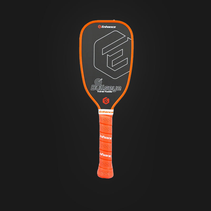 Bullseye Trainer Paddle