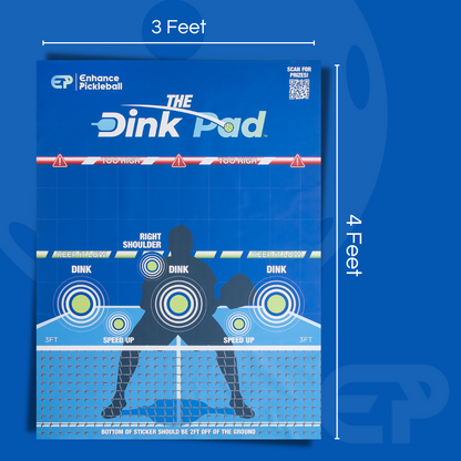 The Dink Pad