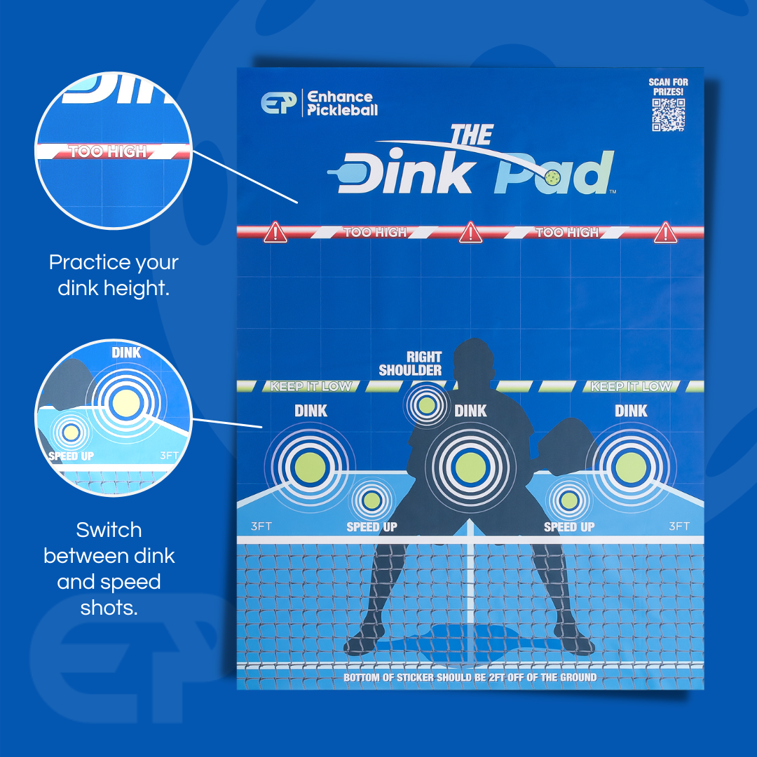 The Dink Pad